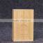 Empty Wooden Gift Box for Cigarette Case