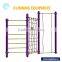 Physical Trainning Climbing JT-1409 Kids Plastic Rock Climbing Wall