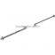 weighting lifting bar wholesale 170cm long bar star collar 30mm