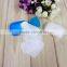 Portable paper soap
