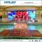 CE EMC LVD for high quality full color xxx china indoor led display xxx pic