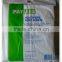waterproof Plastics dust sheet