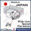 Durable and High-quality street corner mirror with high-performance made in Japan