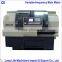 CKE6130i/Z Smallest flat bed cnc lathe machine for sale