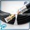 High Strength Fiber Braided Air Conditioning Flexible Hose for Aftermarket Use