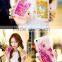 Dynamic stars liquids phone covers for iphone 6 2016                        
                                                Quality Choice