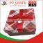 chocolate gift box christmas small gift boxes for sale