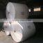 Spunbond needle punched polyester fiber felt
