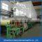 China Suppling Corrugating Paper Kraft Paper Making Machine Low Price