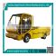 1500kgs loading weight enclosed electric mini truck for sale