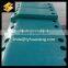 plastic boat Ship floating dock uhmwpe fender for sale