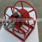 Electric/manual Water Hose Reel WP1216 With Fast Shipping
