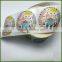 Printing Custom SOAP/SABUN/SANON Adhesive Label Stickers with Matt Lamination