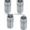 Plain guide bushings for die set LFBZ (Copper alloy Oil-free type )