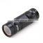 Metallic Professional Underwater 1080P Sport Camera with 120 Degree Wide Angle Lens