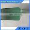 Flat shape and float glass type price of 10mm laminated glass