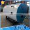 Oil Gas Fired Steam Boiler,Gas Heavy Oil Boiler