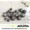 Wrought Iron Fence Ball,Decorative Wrought Iron Steel Ball for Fence,Gate,Stairs