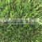 2015 china landscape lawn synthetic turf with thach for garden