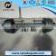 Dump trailer german axle american axle 13t 14t 15t 16t 20t 25t/American trailer axle