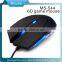 USB 6d gaming mouse wholesale