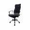 Customized Logo Printed Mesh Office Small Casters Executive Computer Chair