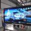 LED flashing screen light box