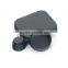 china customized camera accessories 58mm Side Pinched camera lens cap with OEM/ODM