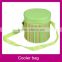 2014 flexible used insulated food carrier