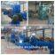 China No.1 two rollers straightening machine for brass round steel bar