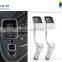 Factory price for Mini Bluetooth/Wireless function bluetooth car kits fm transmitter with talk function