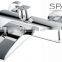 Best waterfall bathroom brass bath mixer SD-305