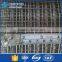 china supplier welded mental wire 358 security fence with free sample