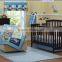 cotton baby bed cover set professional manufacturer