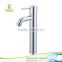 Proper price top quality Plastic chrome plated lavatory faucet
