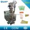 Full stainless steel alcohol packing machine back sealing