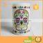 Wholesale Candle LED Color Print Candle Skull Windproof Candle LED Light