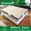 Promotion durable deluxe gel memory foam mattress packed in color box                        
                                                                                Supplier's Choice