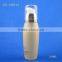 30ml Frosted Glass Lotion Bottle