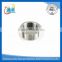 made in china casting stainless steel pipe reducing bushing