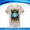 High End Top Quality New Design Print T-Shirt