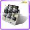 Hanging product stand display
