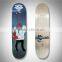 skateboard deck, Skateboard board, 100% canadian deck