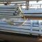 galvanized welded steel tubes