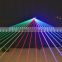 Hot selling High quality professional pure diode 5w rgb laser light