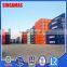 Standard Shipping Container 40ft Sea Cargo Shipping Container