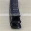 cabinet door co-extruded rubber trim seal