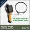 Probe video inspection camera borescope endoscope