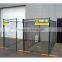 wire warehouse fencing