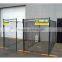 wire mesh partition fencing